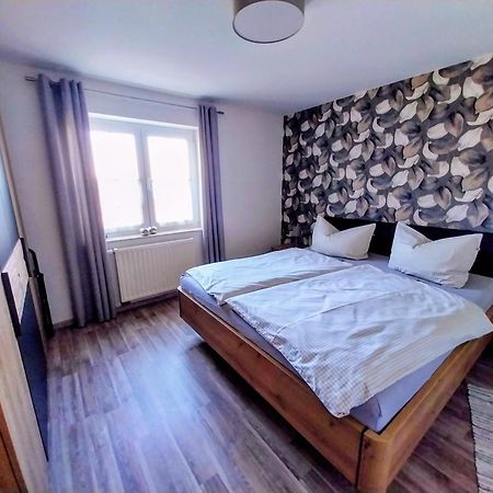 Ferienwohnung Sauerland Fernblick Olsberg Dış mekan fotoğraf