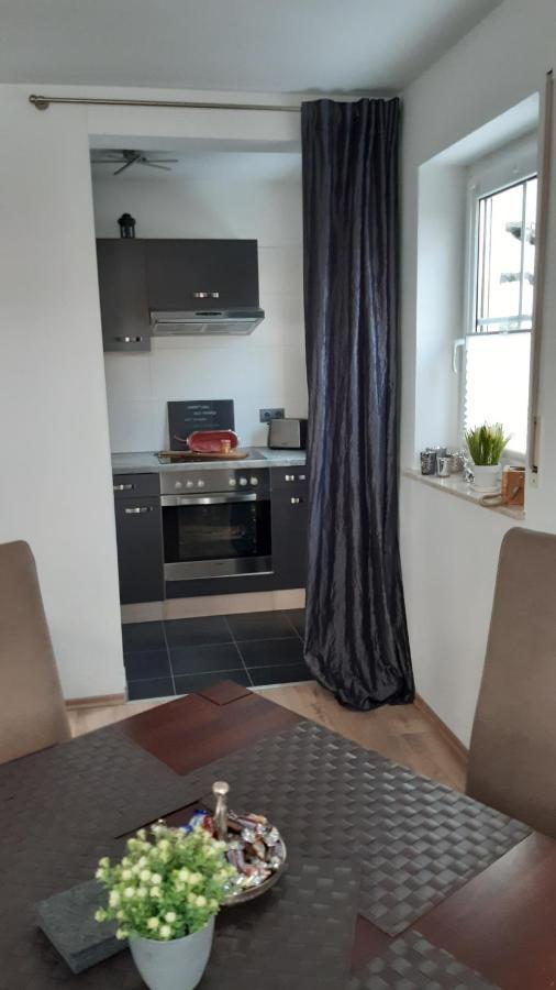 Ferienwohnung Sauerland Fernblick Olsberg Dış mekan fotoğraf