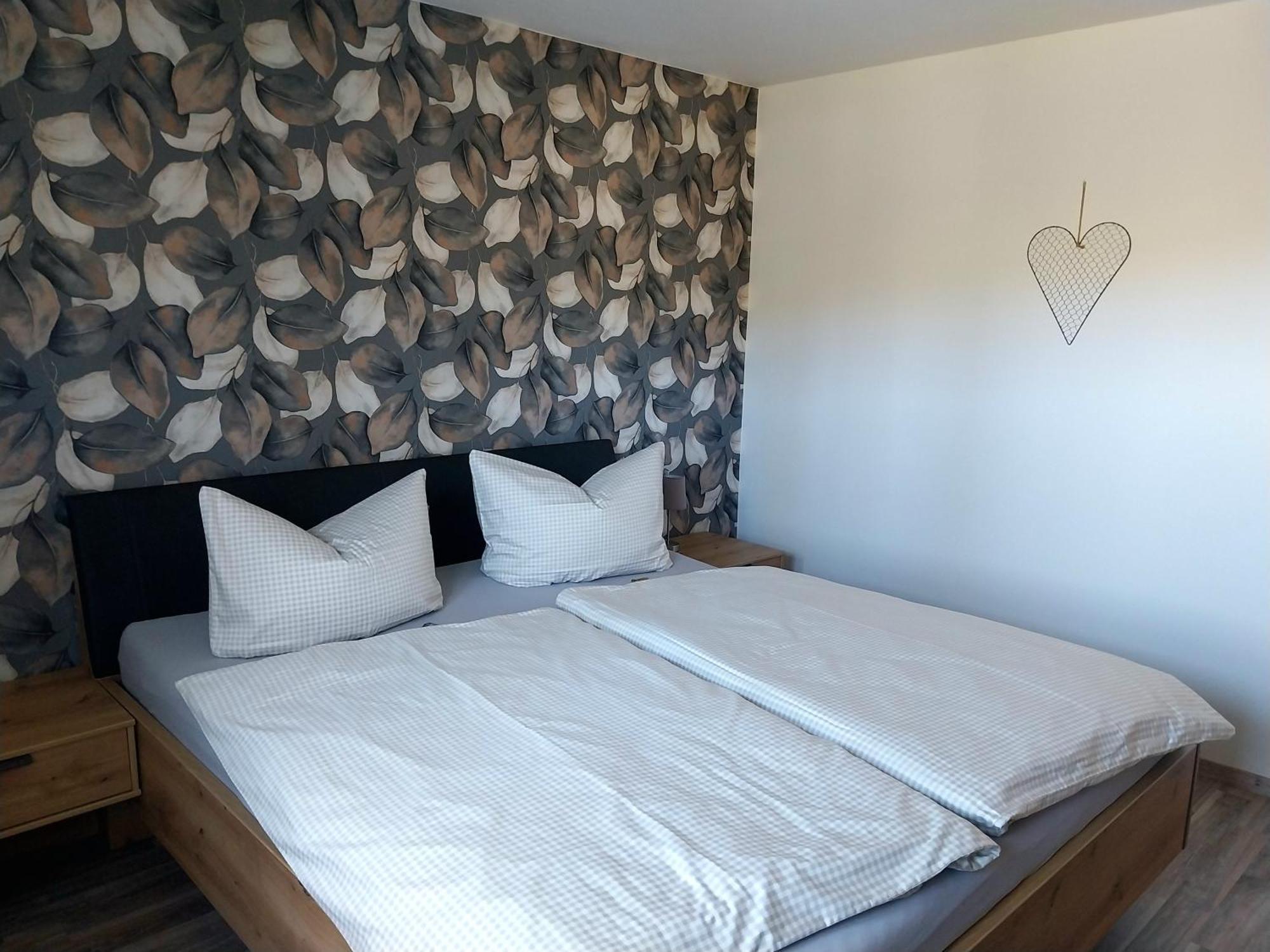 Ferienwohnung Sauerland Fernblick Olsberg Dış mekan fotoğraf