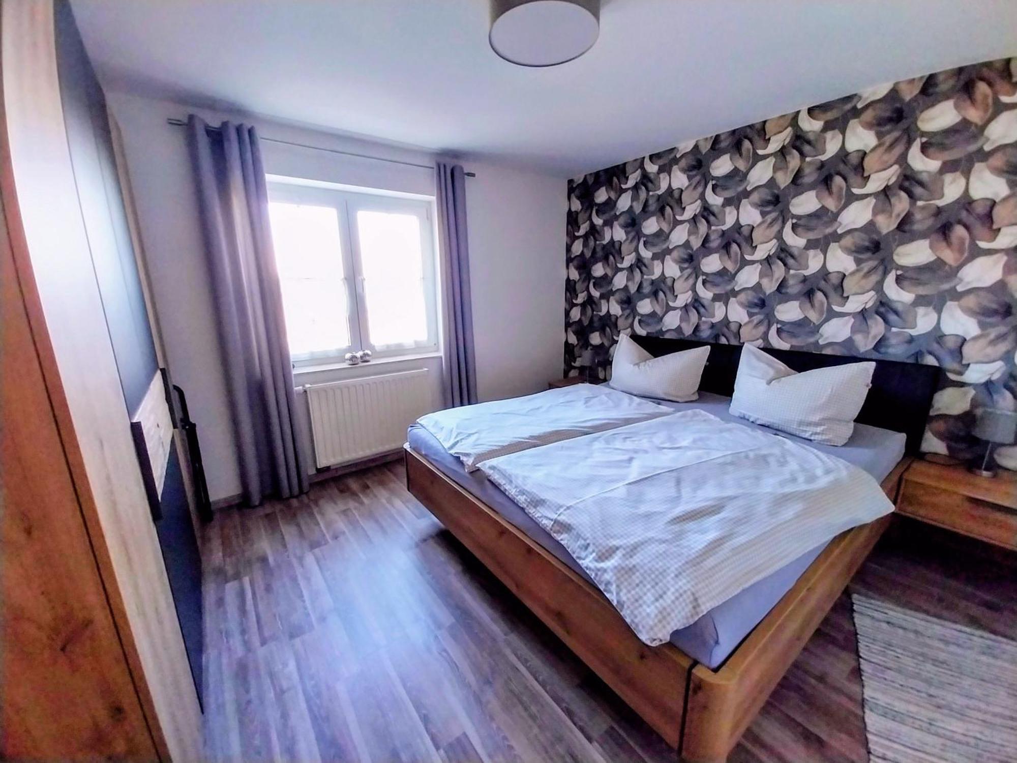 Ferienwohnung Sauerland Fernblick Olsberg Dış mekan fotoğraf