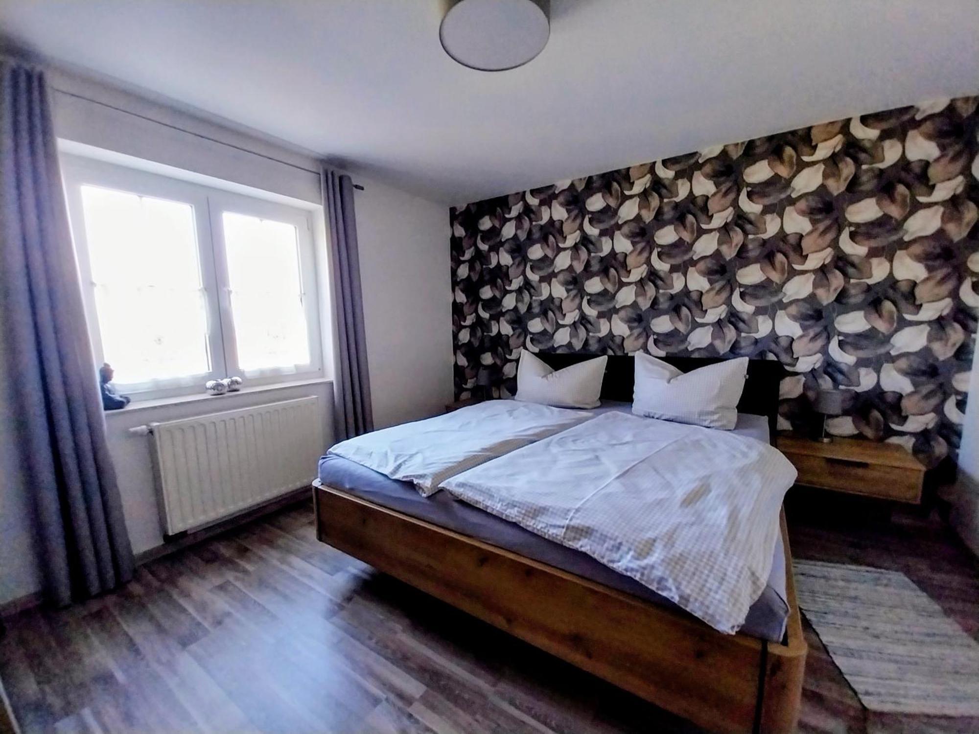 Ferienwohnung Sauerland Fernblick Olsberg Dış mekan fotoğraf
